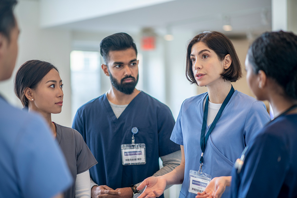 hospice and palliative care team, care team, palliative doctor, palliative care team, hospice care, making a plan, social worker, nurse, physician therapist, chaplain 